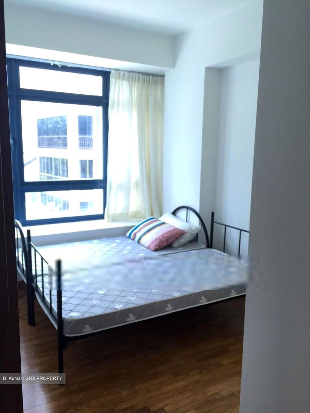 City Square Residences (D8), Condominium #284808361